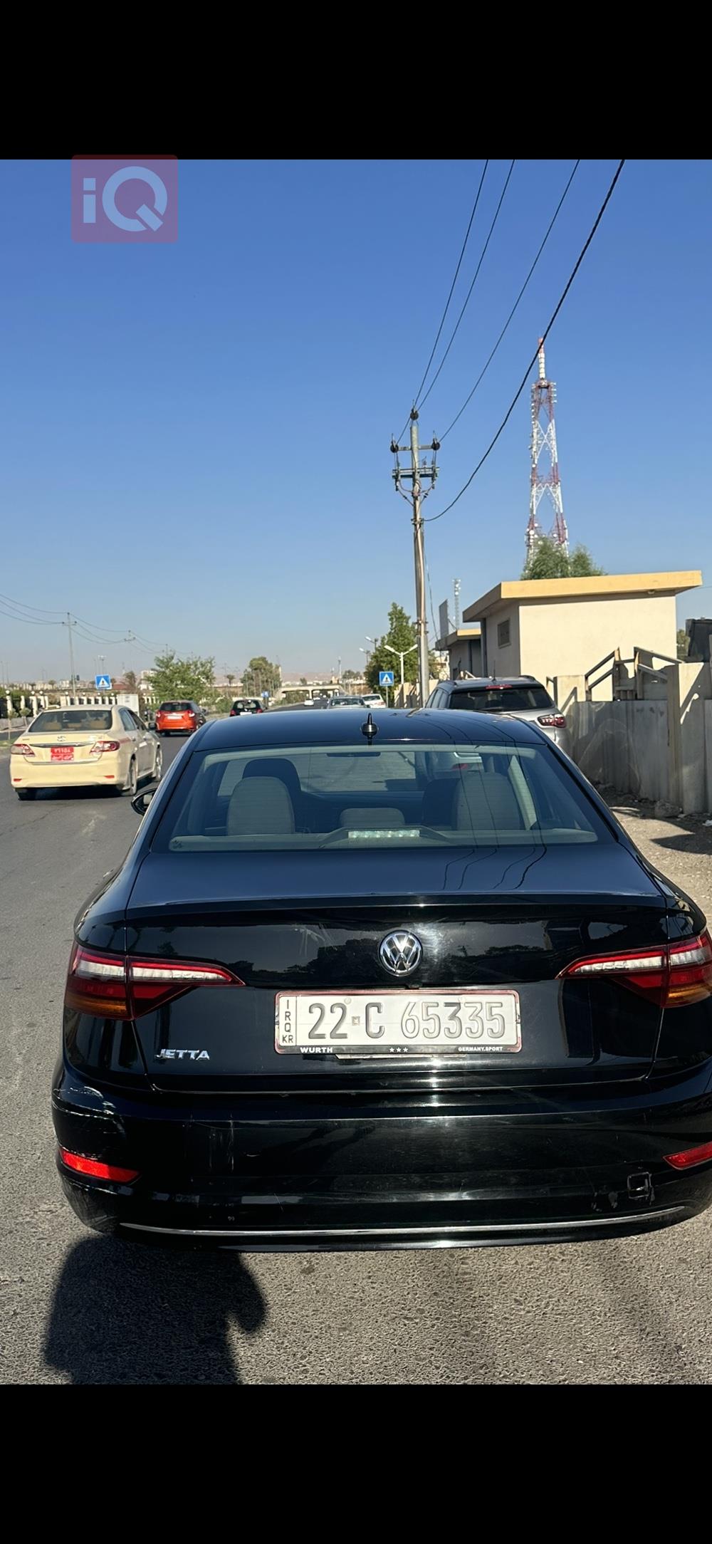 فولكسفاغن جيتا